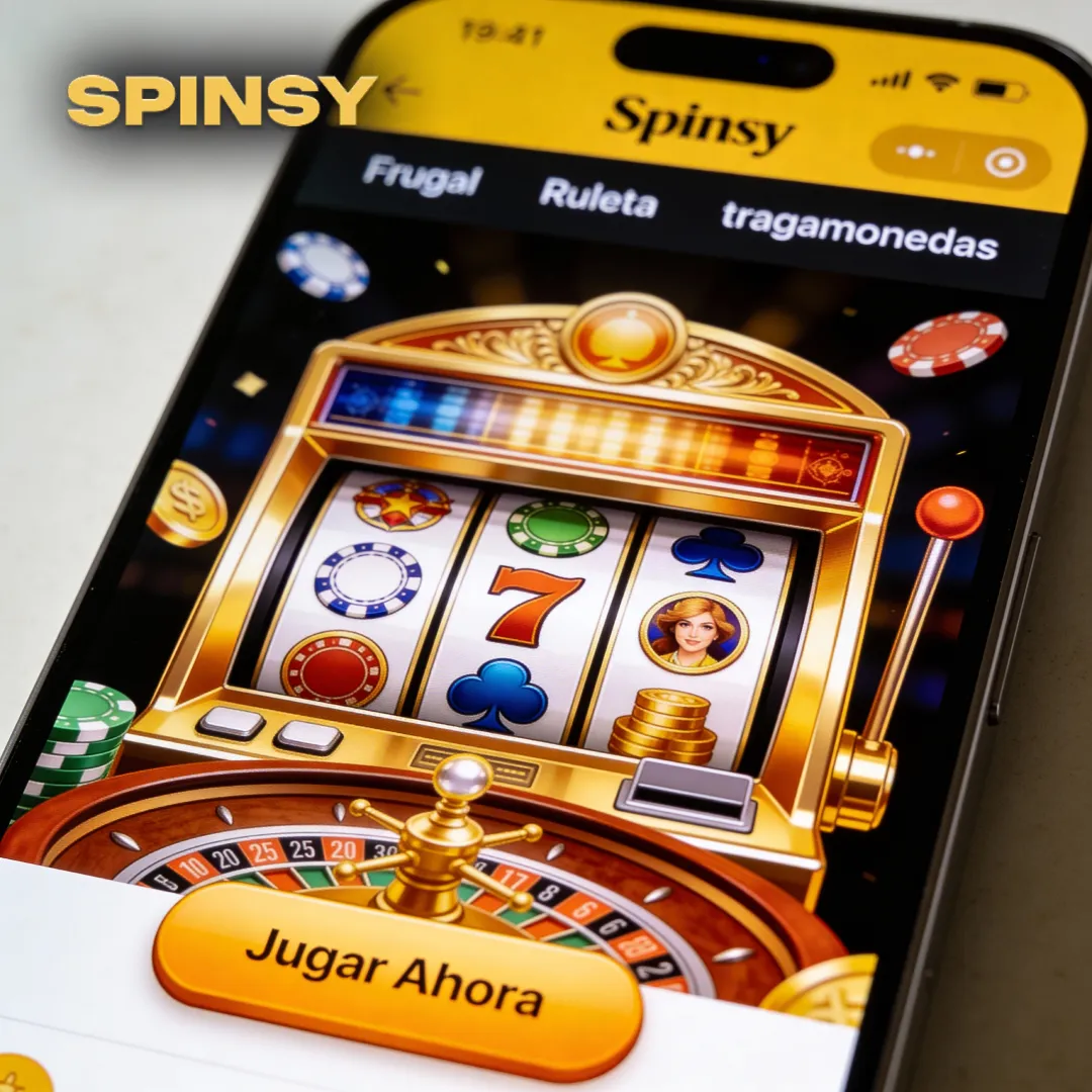 casino online españa