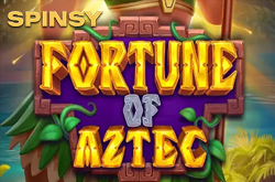 Fortune of Aztec Slot