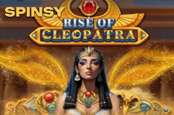 Rise of Cleopatra Slot
