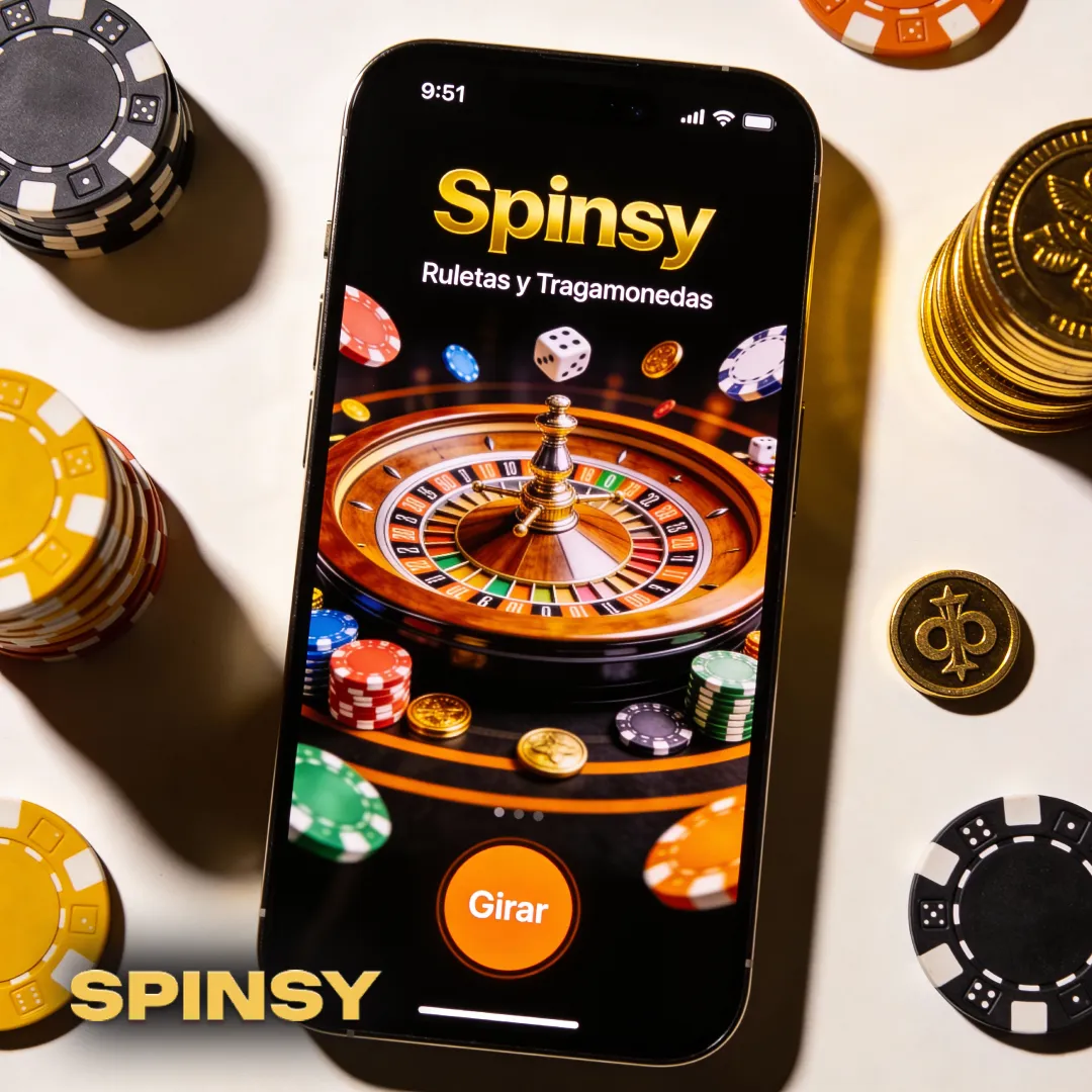 ruleta casino online